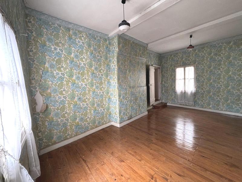 Maison - 119 m² - 5 pièces