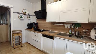 Maison de ville - 116 m² - 6 pièces