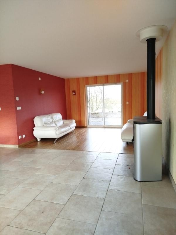 Pavillon - 143 m² - 7 pièces