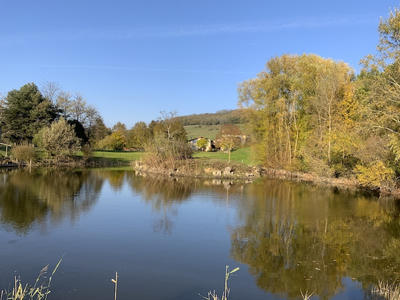 Maison - 164 m² - 6 pièces