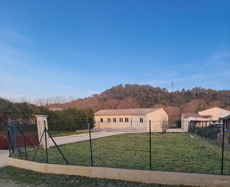 Villa - 161 m² - 6 pièces