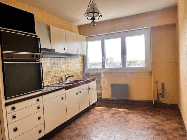 Appartement - 77 m² - 4 pièces