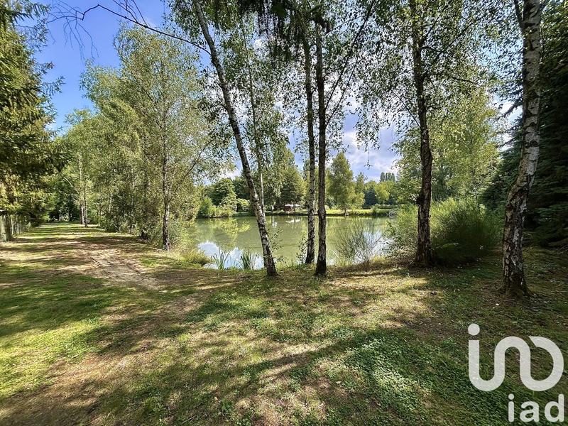 Terrain - 10 393 m²