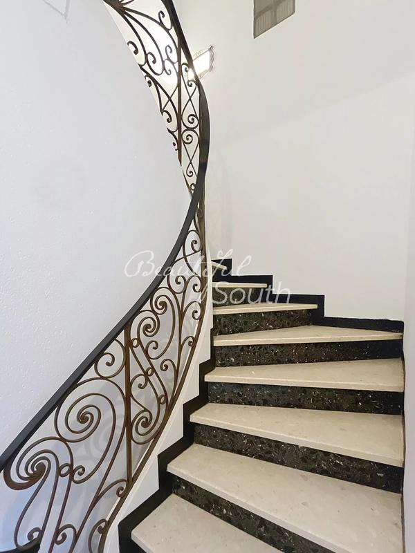 Maison de village - 122 m² - 6 pièces