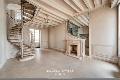 Appartement - 77 m² - 4 pièces