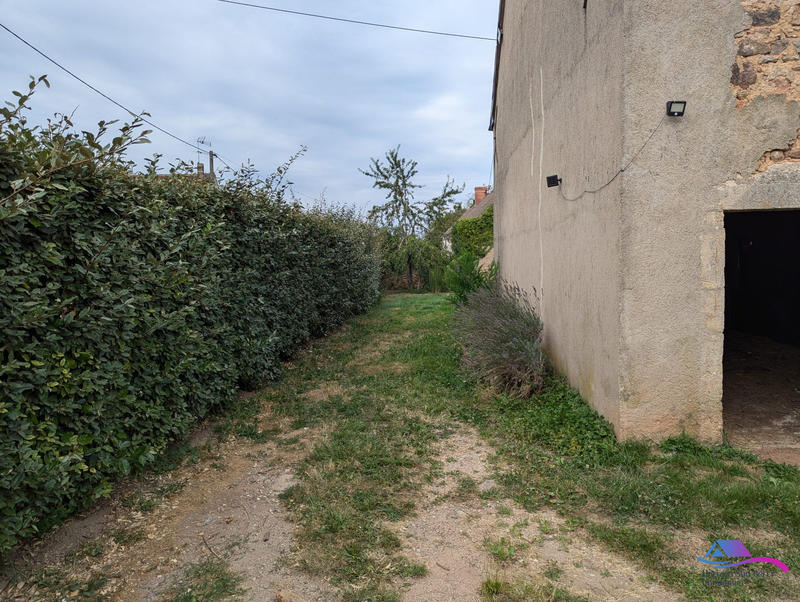 Maison - 87 m² - 2 pièces