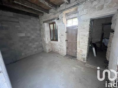 Maison - 215 m² - 7 pièces