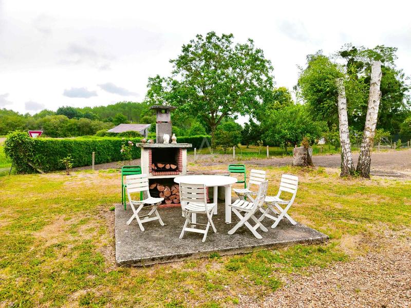 Maison - 103 m² - 4 pièces