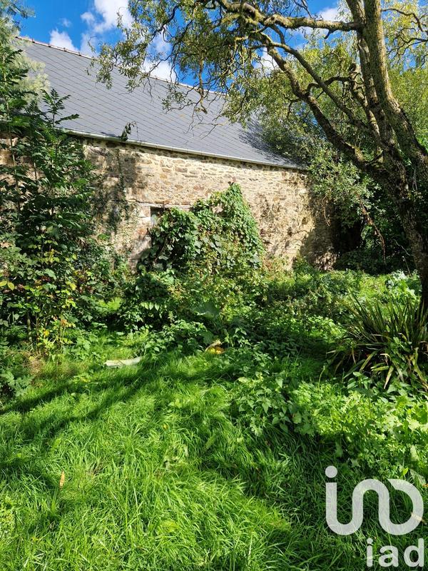 Maison de campagne - 187 m² - 9 pièces