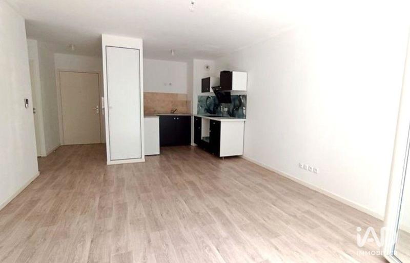 Appartement - 51 m² - 2 pièces