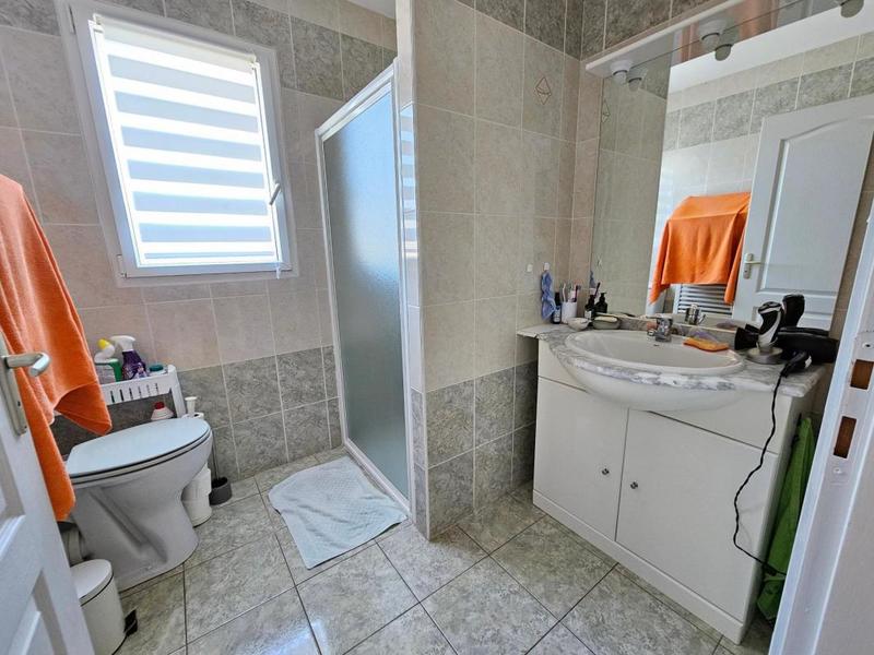 Maison de campagne - 93 m² - 5 pièces