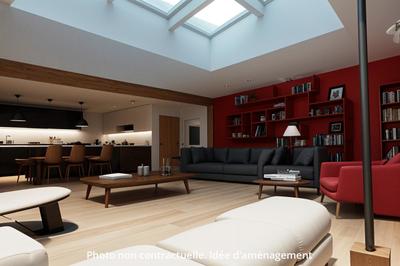 Appartement - 344 m² - 6 pièces