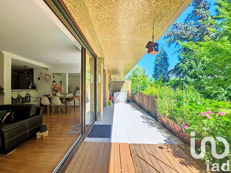 Appartement - 103 m² - 4 pièces