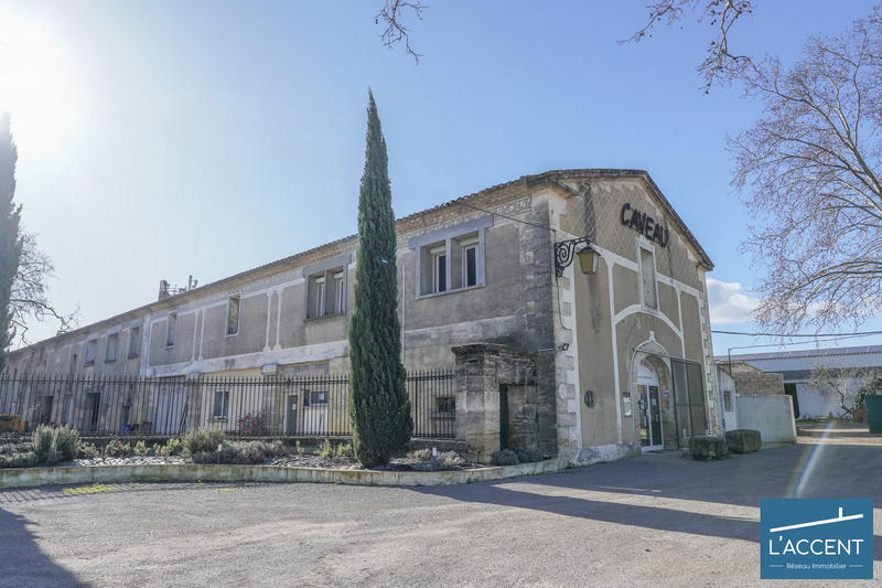 Château - 3 038 m² - 55 pièces