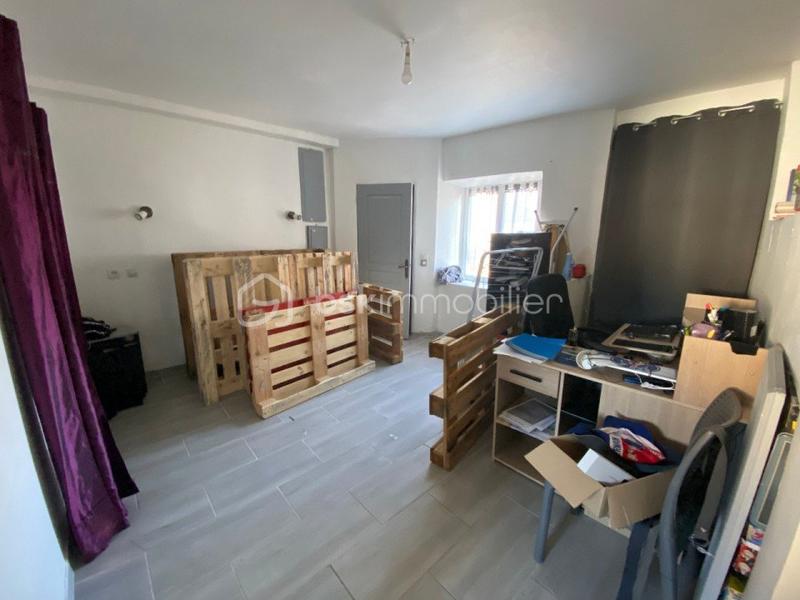 Longère - 175 m² - 5 pièces