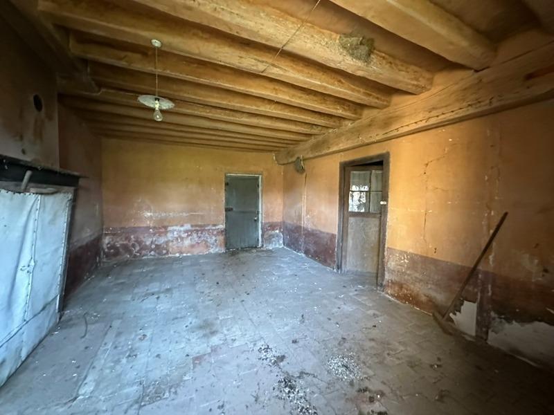 Corps de ferme - 41 m² - 2 pièces