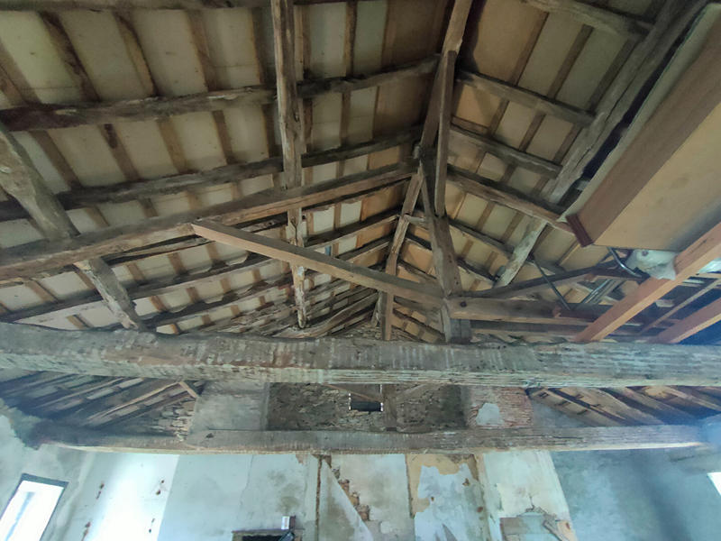 Maison - 138 m² - 5 pièces