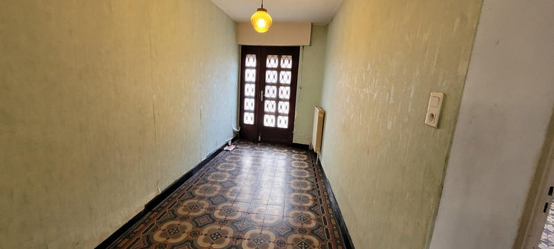 Maison - 55 m² - 3 pièces