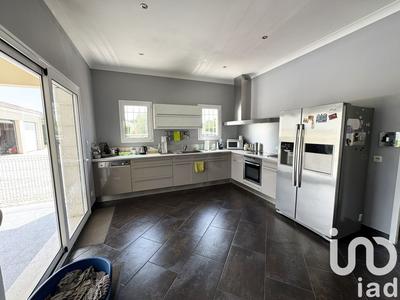 Maison de maîtres - 205 m² - 7 pièces