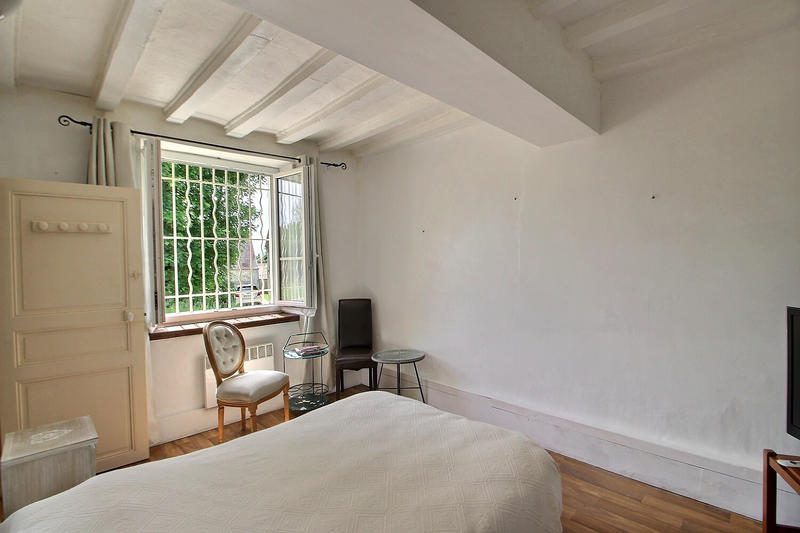 Longère - 93 m² - 4 pièces