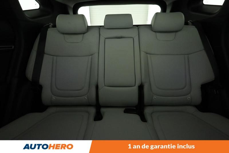 Hyundai Tucson 1.6 t-GDi Hybrid Executive Bva6 230 ch