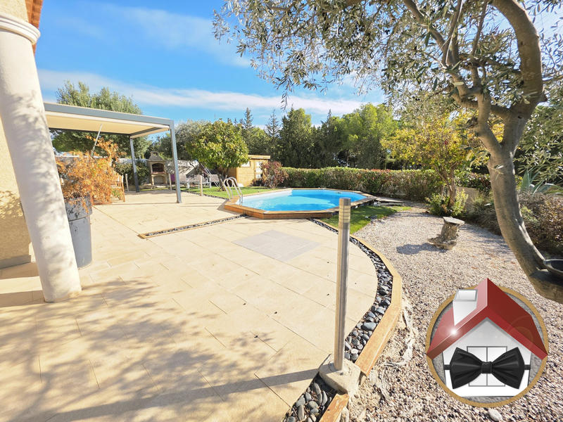 Villa - 142 m² - 4 pièces