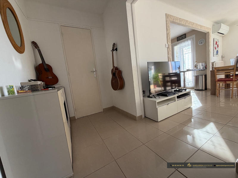 Appartement - 70 m² - 4 pièces