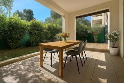 Appartement - 54 m² - 3 pièces