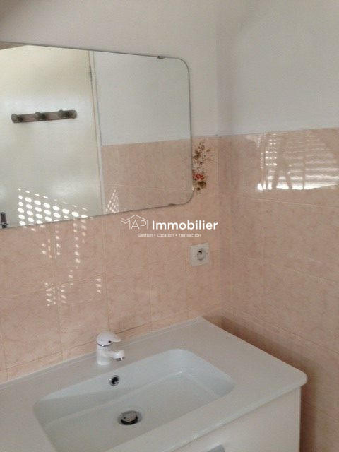 Maison - 71 m² - 3 pièces