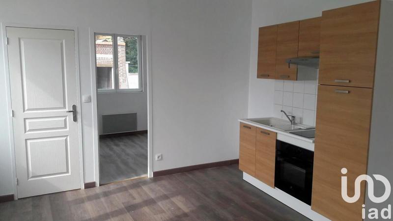 Immeuble - 459 m²