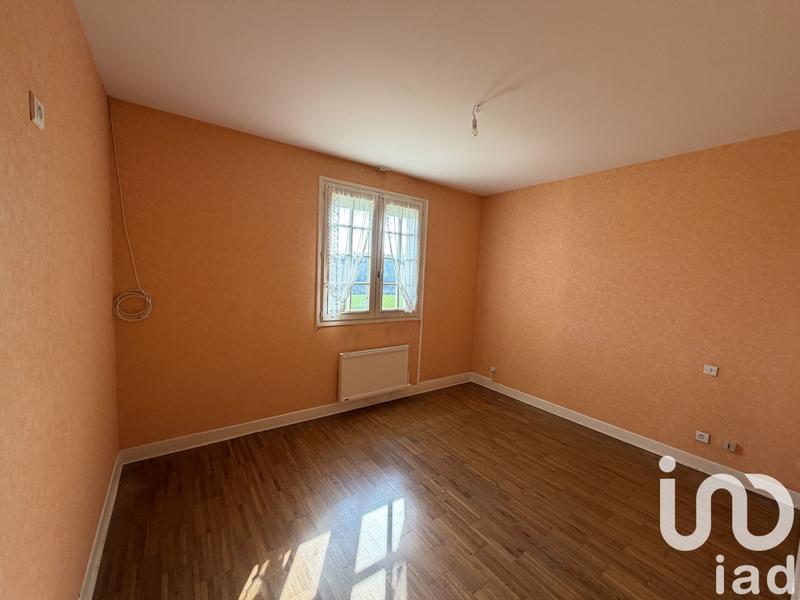Maison - 89 m² - 4 pièces