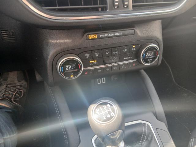 Ford Focus 1.5 EcoBlue 120 s&amp;S Titanium X Business