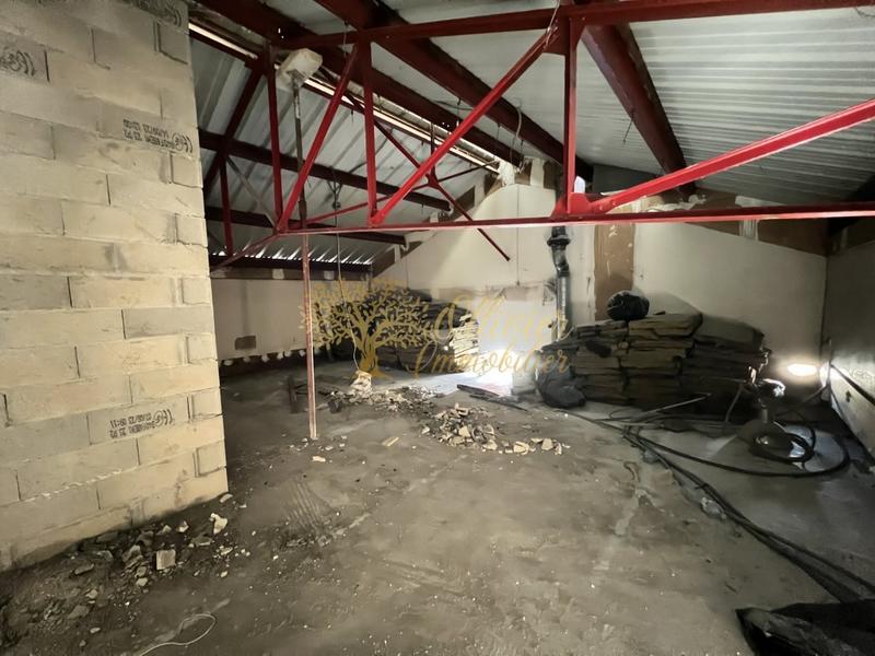 Local commercial - 510 m²