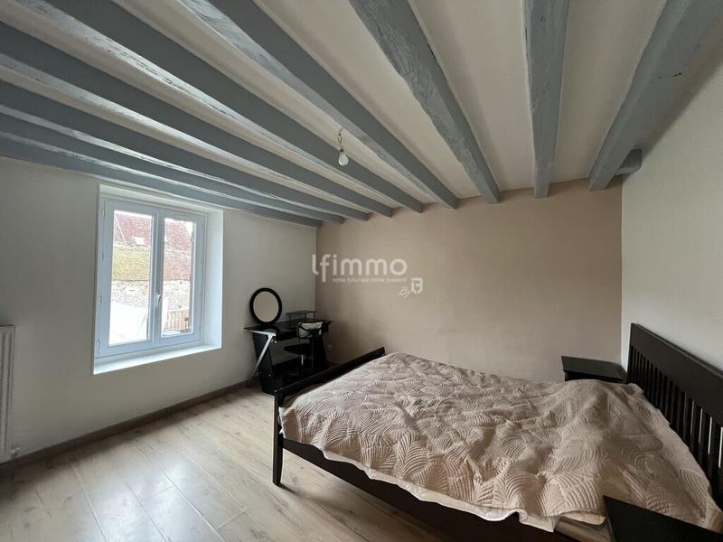 Maison - 164 m² - 5 pièces