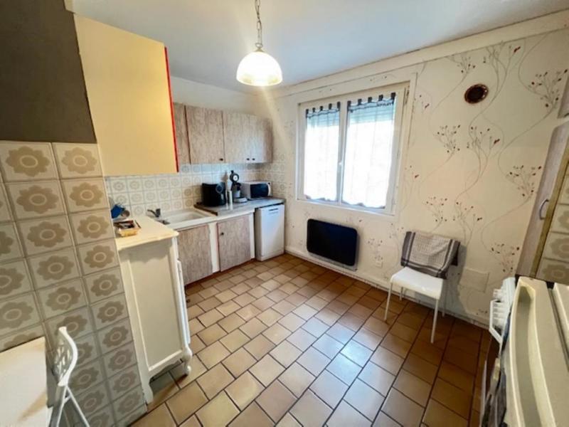 Maison - 217 m² - 7 pièces