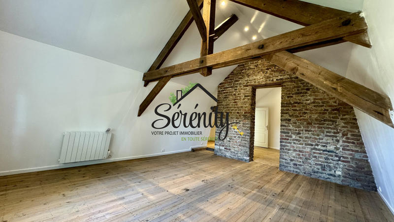 Maison - 225 m² - 7 pièces