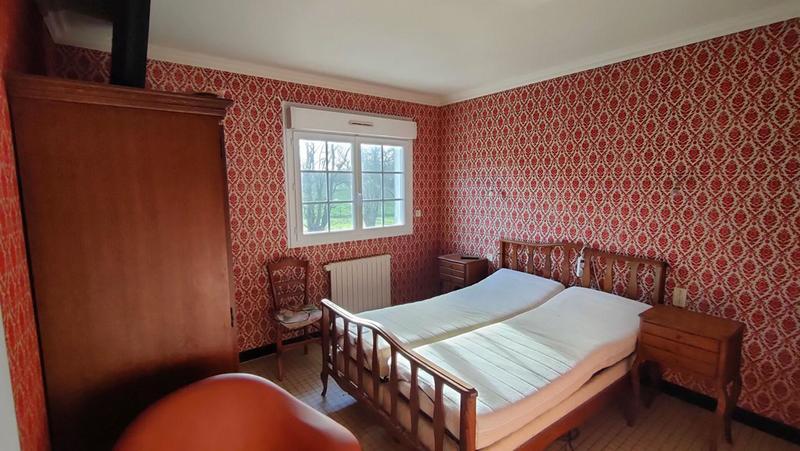 Maison de village - 147 m² - 6 pièces