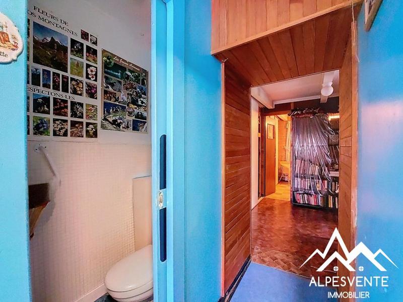 Ferme - 93 m² - 8 pièces