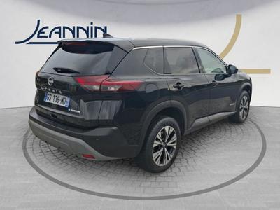Nissan X-Trail e-Power 204 ch n-Connecta