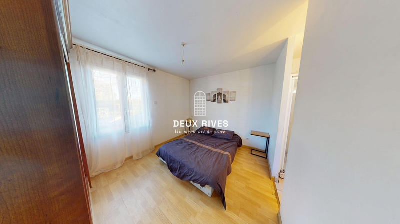 Maison traditionnelle - 120 m² - 6 pièces