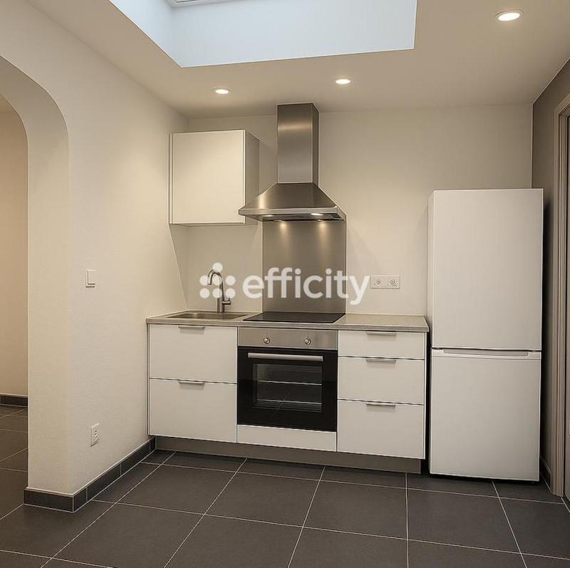 Maison - 79 m² - 3 pièces