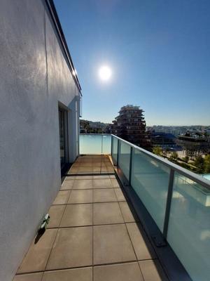 Appartement - 104 m² - 4 pièces