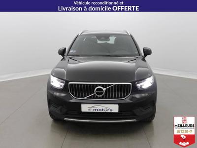 Volvo Xc40 T4 Recharge 129+82 Dct7 Inscription +Pdc Av