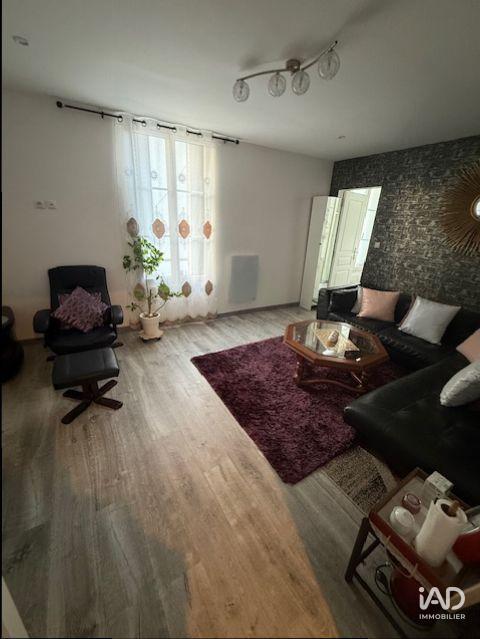 Maison - 171 m² - 5 pièces