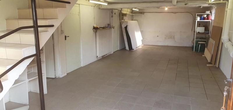 Villa - 85 m² - 4 pièces