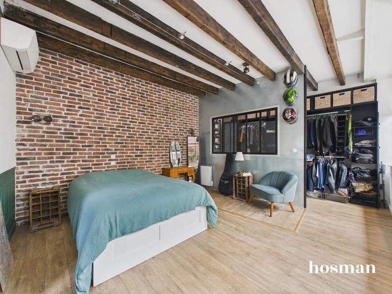 Maison - 181 m² - 6 pièces