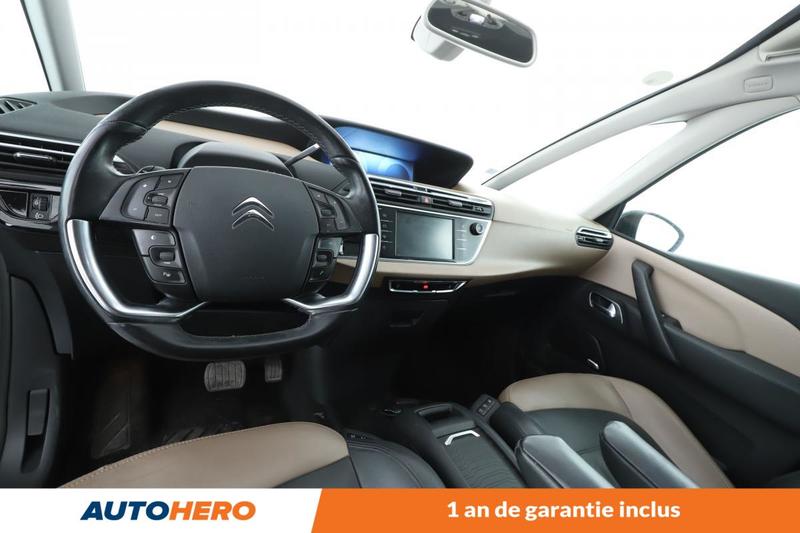 Citroën Grand C4 Picasso 1.6 e-HDi Intensive Etg6 115 ch