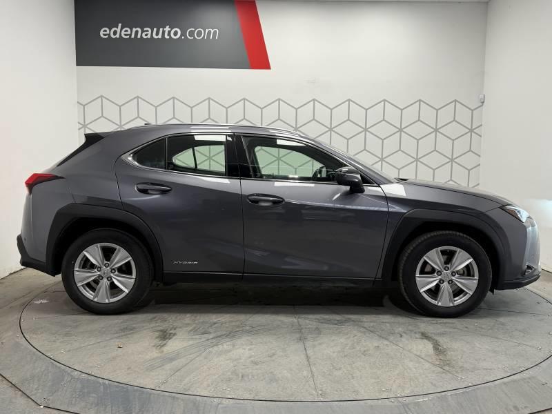 Lexus Ux 250h 2wd Pack Confort Business