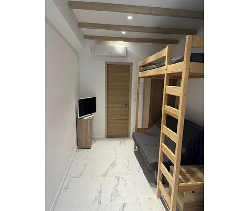 Appartement - 20 m² - 1 pièce
