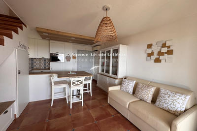 Mazet - 32 m² - 2 pièces